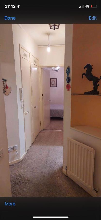 Alexandros Flitzrovia Daire Londra Dış mekan fotoğraf