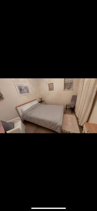 Alexandros Flitzrovia Daire Londra Dış mekan fotoğraf